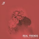 We Rabbitz feat Marina Lin - Real Friends Guitar Acoustic