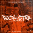 Maxflay La Mente Positiva feat Rancel - Rock Star Spanish Remix