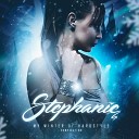 Stephanie - My Winter of Hardstyle Continuous DJ Mix