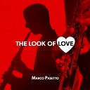 Marco Pasetto feat Sandro Gibellini Trio - Blue Eyes
