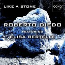 Roberto Diedo feat Elisa Bertelle - Like a Stone