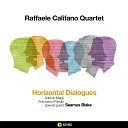 Raffaele Califano Quartet - Out of the Loop