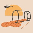 The Melonas - Quiet Love