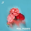We Rabbitz feat Marina Lin - Real Friends