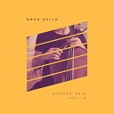 GnuS Cello - Cold Water