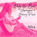 Nika - Sittin On the Dock of the Bay