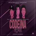 Maxflay La Mente Positiva feat Yordan Castro… - Codeina Remix
