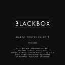 Marco Pontes Caixote feat Patty Ascher Jota Moraes JP… - Watch What Happens