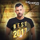 Guy Scheiman feat Michal S - Feel the Vibe Wendell Hollanda Remix