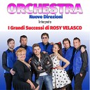 Orchestra Nuove Direzioni - Zaffiro Cumbia