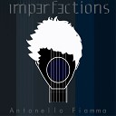 Antonello Fiamma feat Maneli Jamal - Mirrors