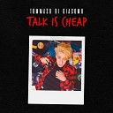 Tommaso Di Giacomo - Talk Is Cheap