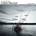 Corde Oblique feat Hexperos Luigi Rubino - Flower Bud