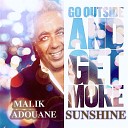 Malik Adouane - Manger manger Maff Remix