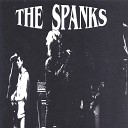 The Spanks - Search and Destroy