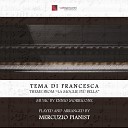 Mercuzio Pianist - Tema di Francesca Theme from La moglie pi…