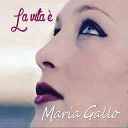 Maria Gallo - Senza nuvole