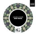 Jaques Le Noir Alex Bianchi feat J B - Look My Way