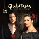 Quintana - Non voglio amare