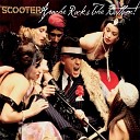 Scooter - Apache Rocks The Bottom United DJs Remix