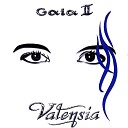 Valensia - My Heart Is In Your Hands