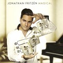 Jonathan Fritzen - Love Will Overcome feat Jackiem Joyner