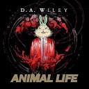 D A Wiley - Animal Life