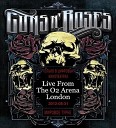 Guns N Roses - Knockin On Heaven s Door Live