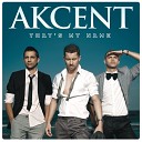 0050 - AKCENT THATS MY NAME