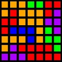 M I C O Y C - Tetris Theme Remix