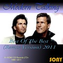 Modern Talking - Charlene eurodisco mix