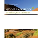 Global Experience - Zanzibar Original Mix