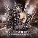 Maissouille feat Kriptonic - Rock the Beat The Sickest Squad Remix