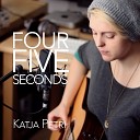Katja Petri - Four Five Seconds