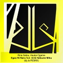 dj Jo - Egao Ni Naru feat IA Hatsune Miku dj Jo Remix Full…