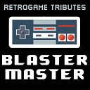 Retrogame Tributes - Ending Theme