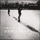 Katja Petri - I ll be home for christmas