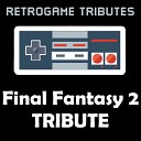 Retrogame Tributes - Battle Scene 1