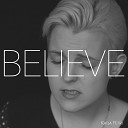 Katja Petri - Believe