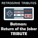Retrogame Tributes - Stage 1 6 Cathedral