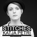 Katja Petri - Stitches acoustic version