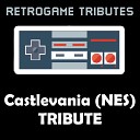 Retrogame Tributes - Black Night Final Battle