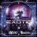 DJ Dasten - Exotic Travel Vol 1 SET 1 Guaracha Aleteo Zapateo…