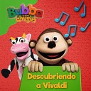 Bubba y sus amigos - Concierto para viol n Op 3 12