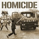 Homicide Indonesia - Belati Kalam Profan Remix