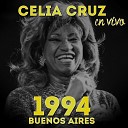 Celia Cruz - Vieja luna
