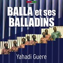 Balla et ses Balladins - Kogno Koura