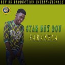Star Boy Dou - Faranela