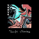 TEMPO MANIACS - Verve