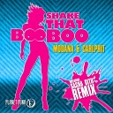Modana ft Carlprit D Sunchyme - Shake That Boo Boo Short Mix